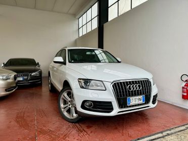 Audi Q5 2.0 TDI 177CV quattro S tronic