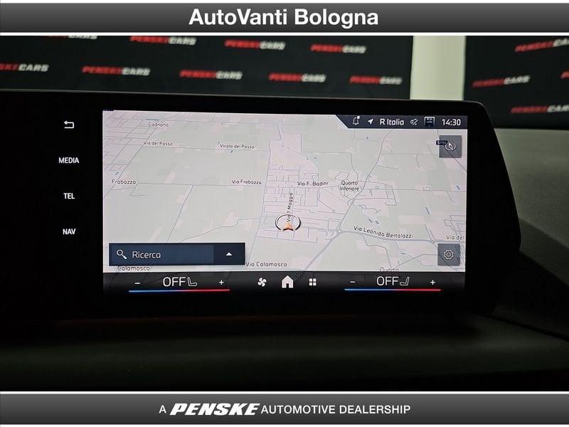 BMW Serie 1 120 48V MSport Design auto