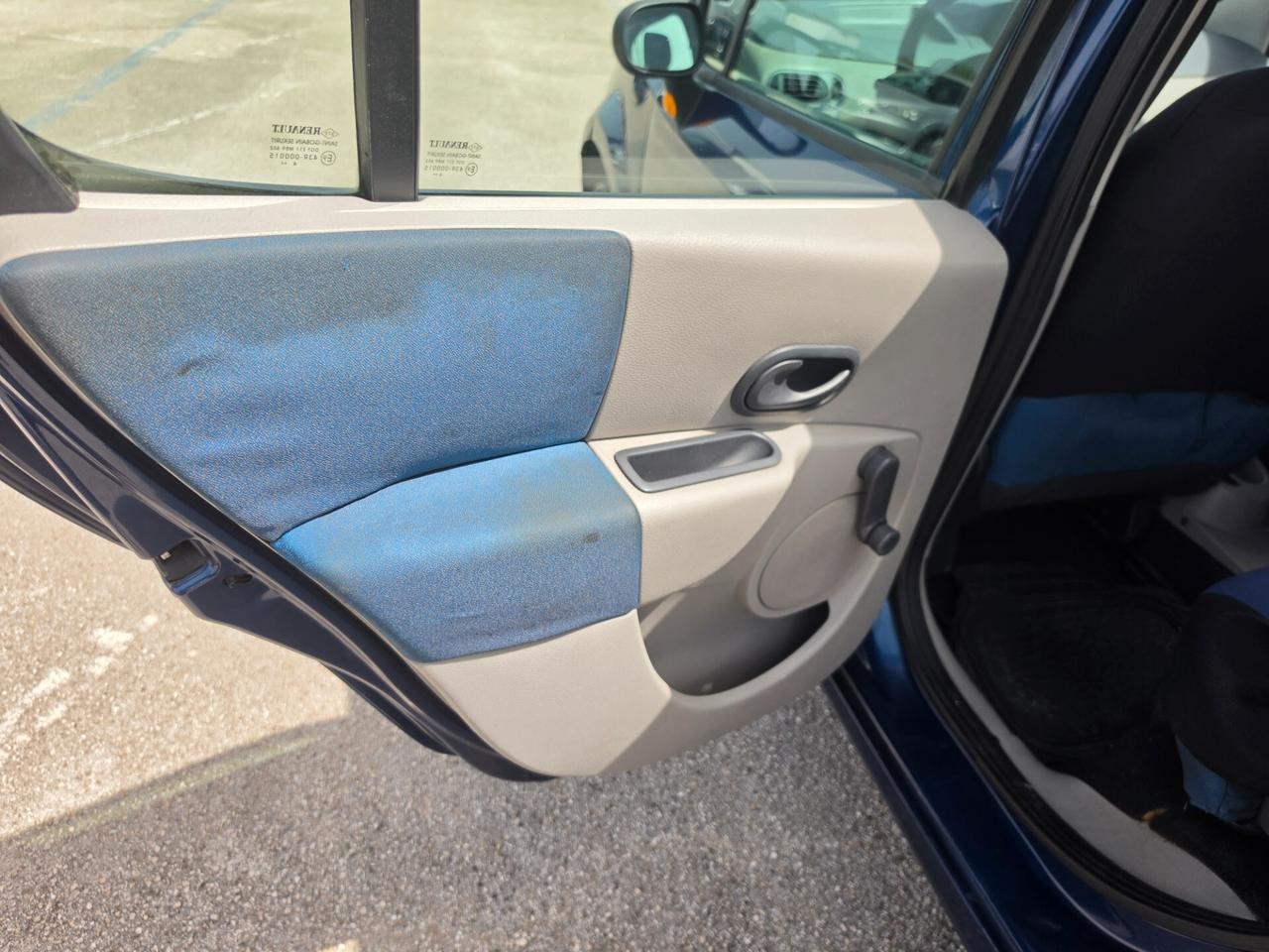 Renault Modus 1.5 dCi 65CV Confort