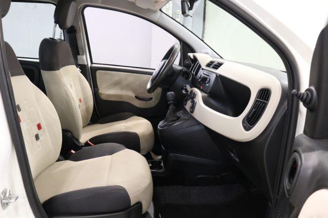 FIAT Panda 1.2 "" SOLO 32000 Km "" CLIMA ""