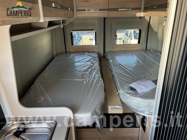 DETHLEFFS DETHLEFFS GLOBETRAIL 600 ER FIAT