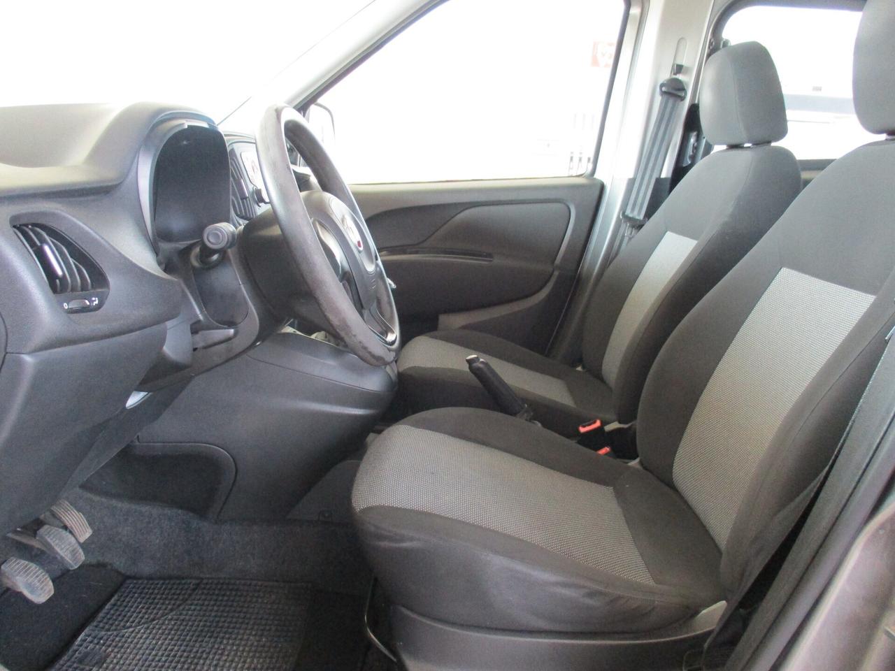 Fiat Doblo 1.3 mjt