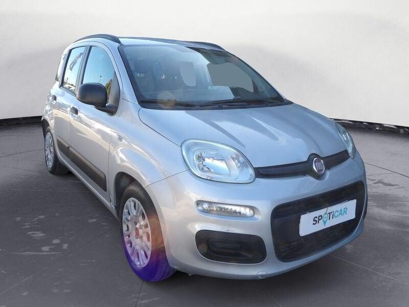 FIAT Panda 1.2 69cv EasyPower Lounge