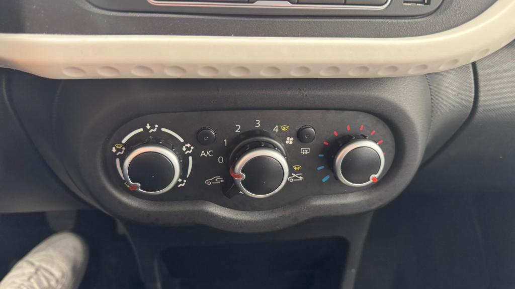 Renault Twingo 1.0 Sce ZEN 65 Cv.