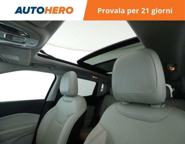 JEEP Compass 1.4 MultiAir 2WD Limited