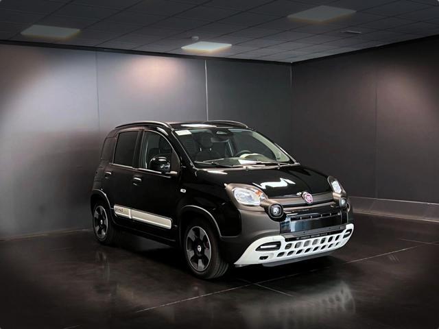 FIAT Panda 1.0 FireFly S&S Hybrid Pandina