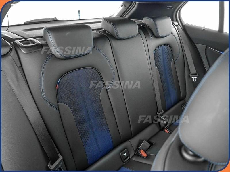 BMW Serie 1 118i Msport 136cv auto