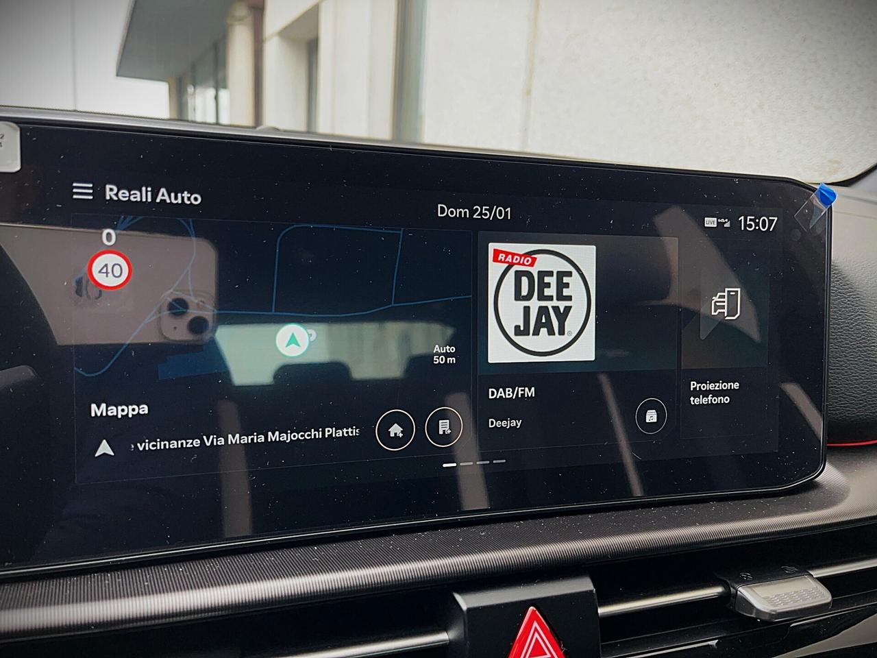 Kia Sportage 1.6 CRDi MHEV DCT GT-line MY 2026 (IVA esposta)