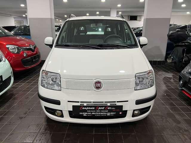 Fiat Panda EMOTION 1.2 BENZ/GPL 70CV EASYPOWER - IMPIANTO GPL