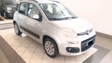 Fiat Panda 0.9 TwinAir Turbo S&S Lounge AUTOMATICA