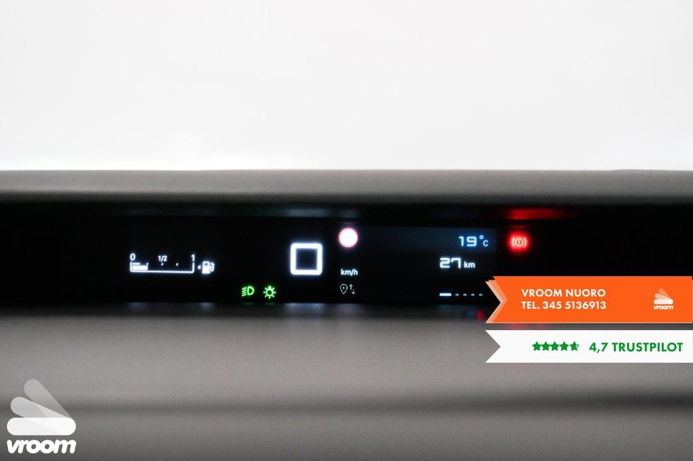 CITROEN C3 4ª serie C3 PureTech 100 S&S Max