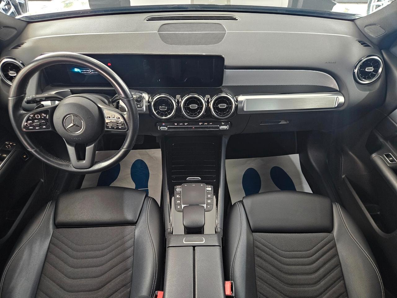 Mercedes-Benz GLB 200 d Sport 4matic auto - IVA ESPOSTA