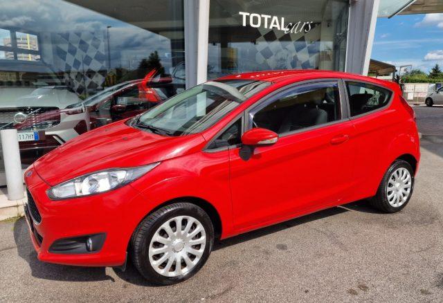 FORD Fiesta 1.4 3 porte Bz.- GPL Business