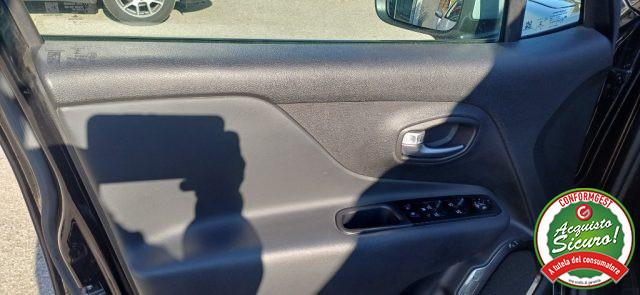 JEEP Renegade 1.3 T4 190CV PHEV 4xe AT6 Limit