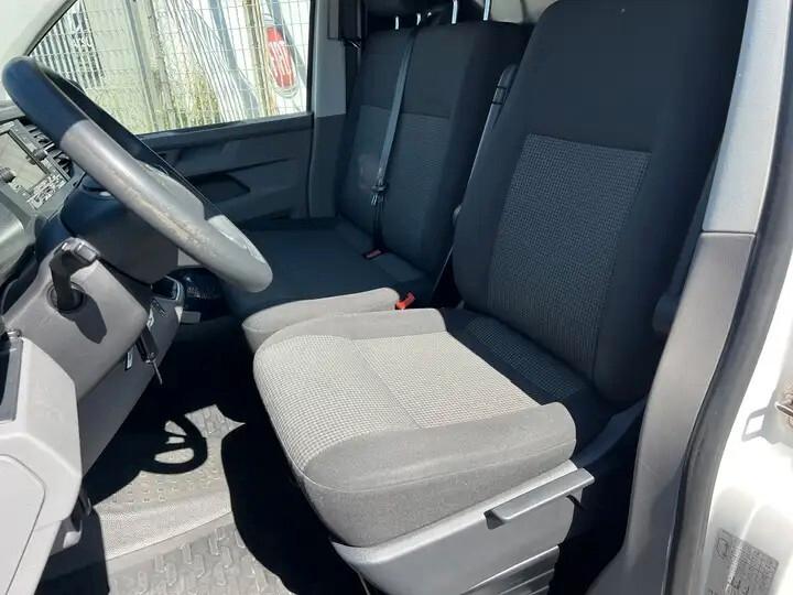 Volkswagen Transporter 2.0 TDI 150CV Business
