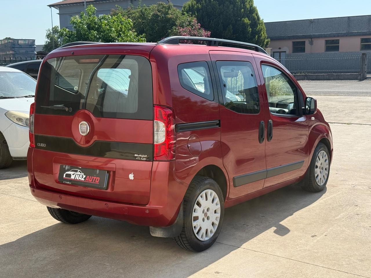 Fiat Qubo 1.3 MJT 75 CV Dynamic