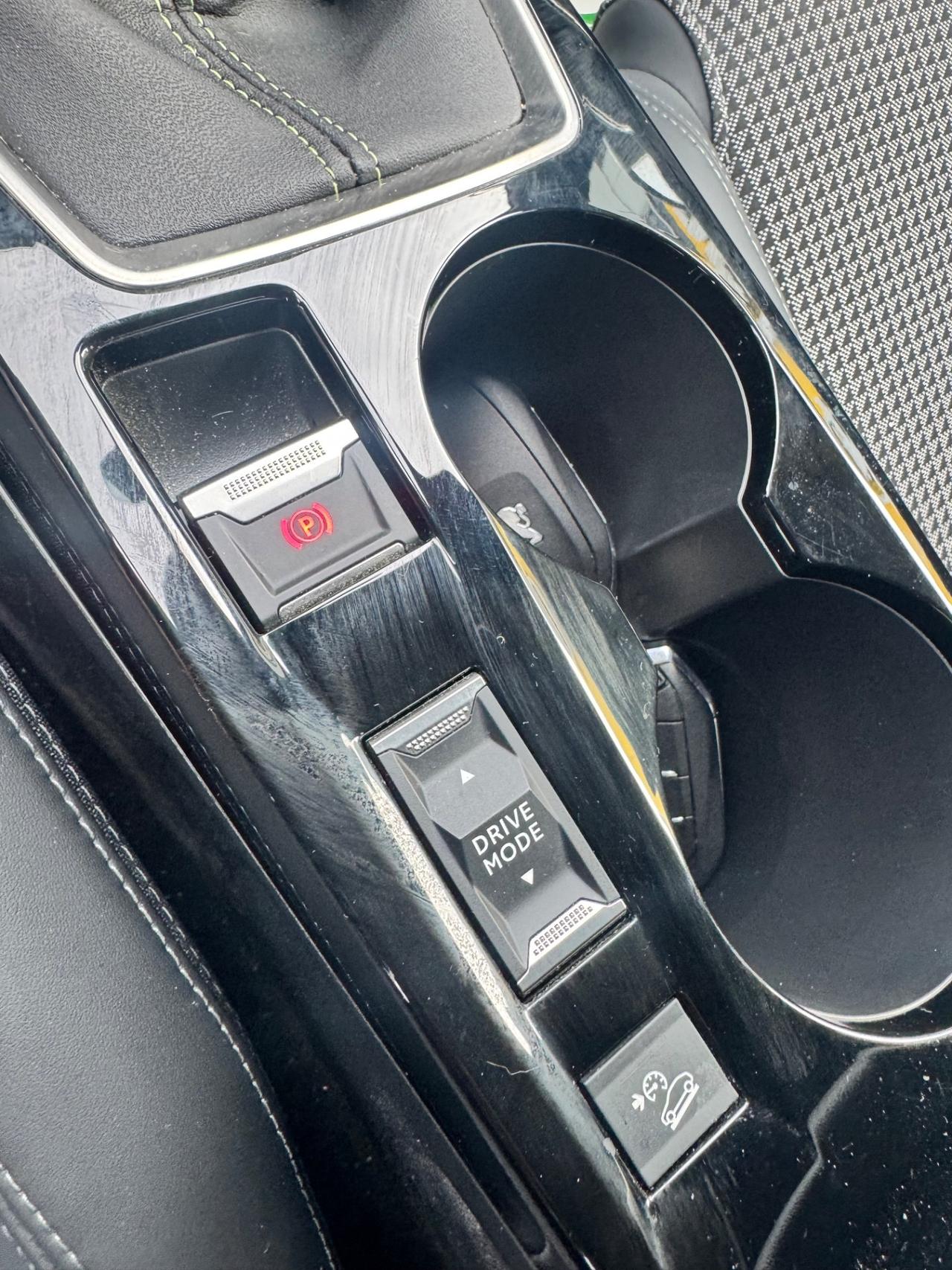 Peugeot 2008 BlueHDi 110 S&S GT