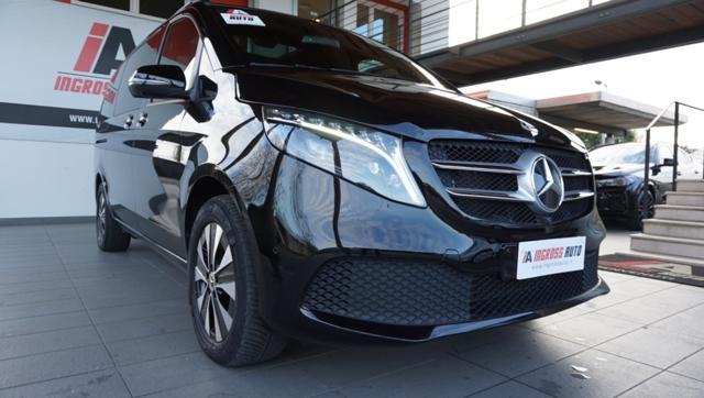MERCEDES-BENZ V 300 d Automatic 4Matic Premium long