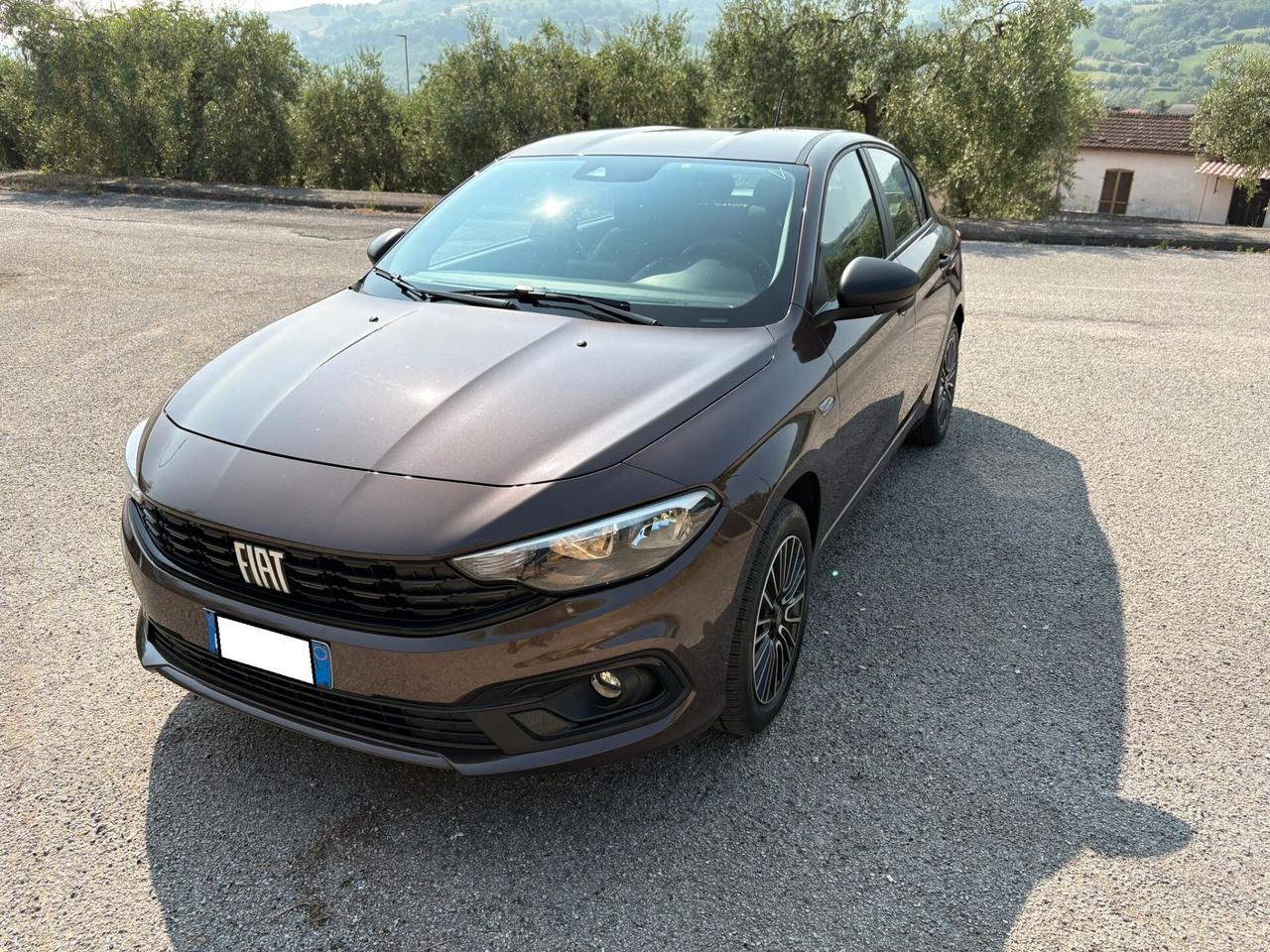 FIAT Tipo 1.0 S&S City Life 99Cv 4P - 9-2022