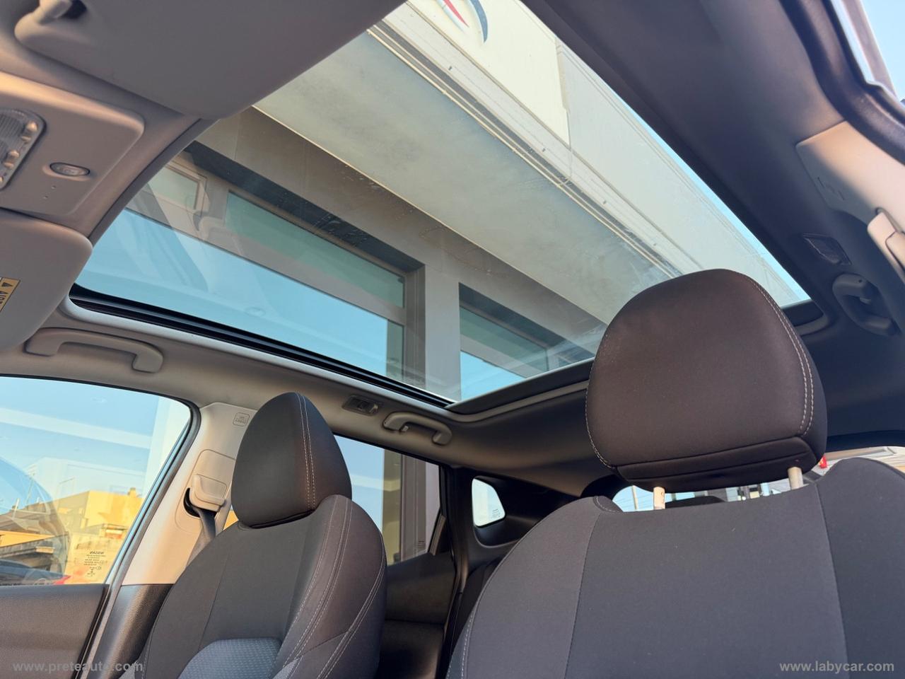 NISSAN Qashqai 1.7 dCi 150 CV 4WD N-Connecta