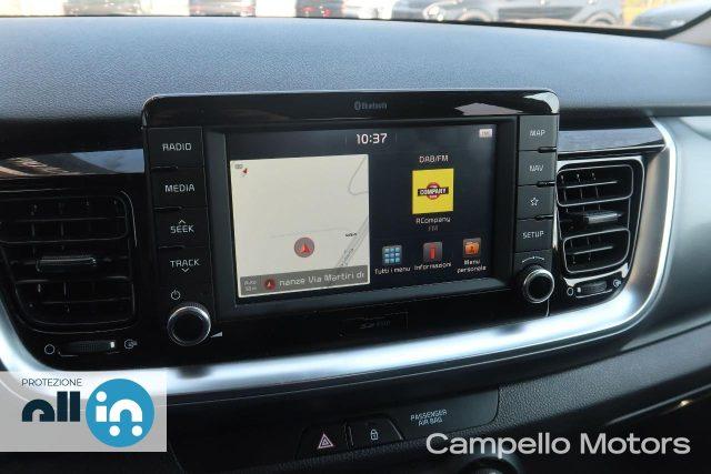 KIA Stonic Stonic 1.4 mpi eco Energy Gpl 97cv
