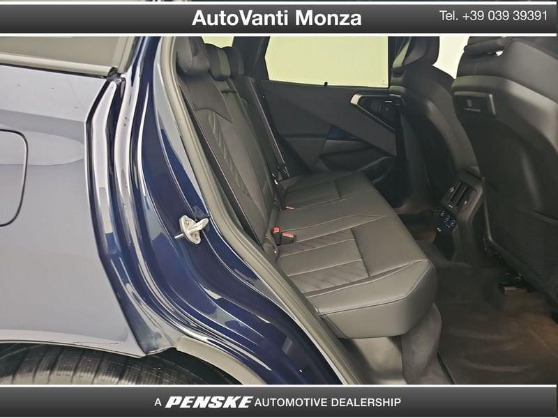 BMW X3 X3 xdrive30e MSport Pro auto
