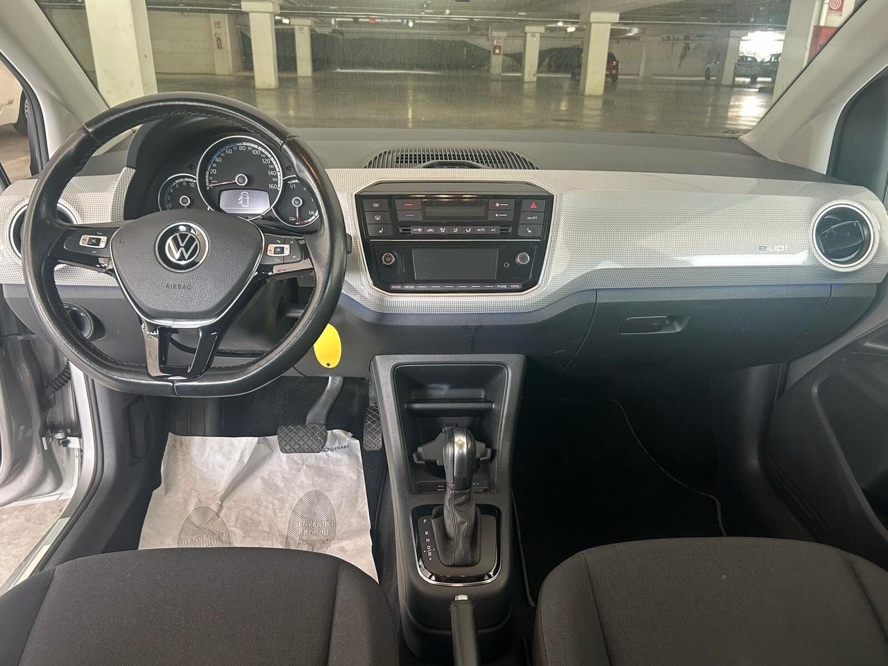 Volkswagen up! e-up! 82 CV