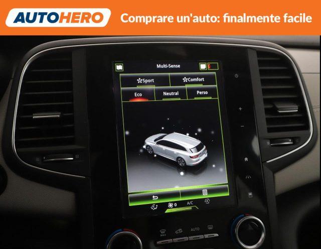 RENAULT Talisman dCi 130 CV EDC Energy Executive