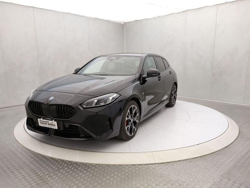 BMW Serie 1 120 48V MSport Pro