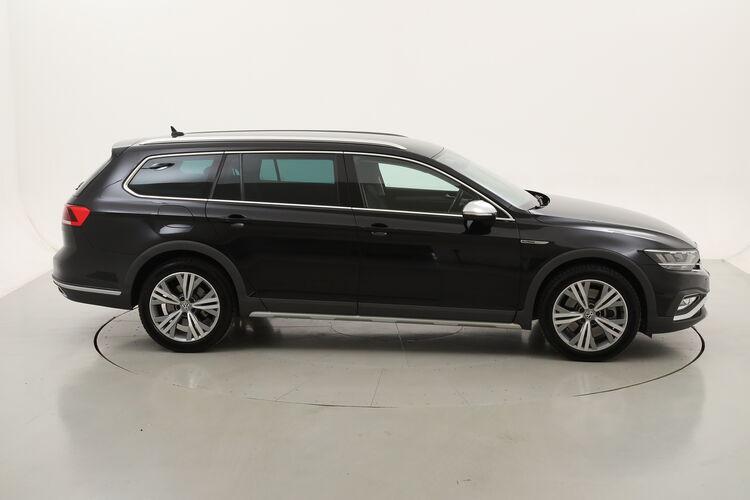 Volkswagen Passat Alltrack 4MOTION DSG BR072684 2.0 Diesel 240CV