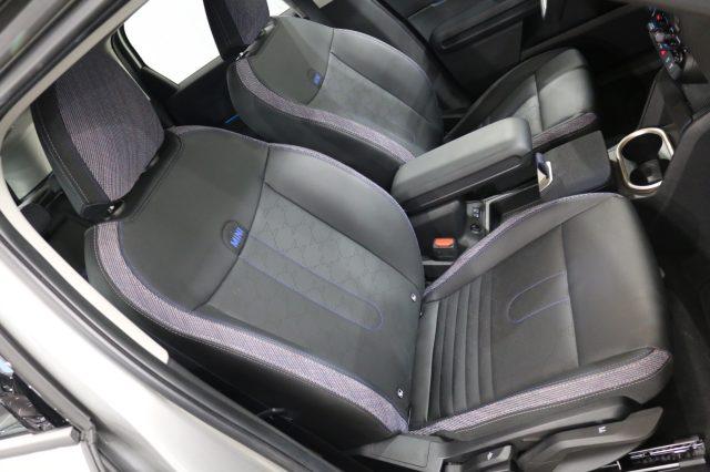 MINI Mini C Essential Countryman