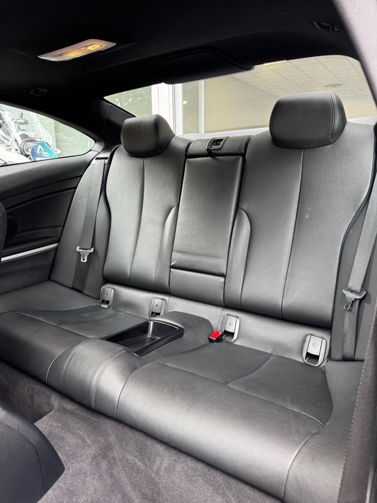 Bmw 428 428i Coupé Msport Xdrive