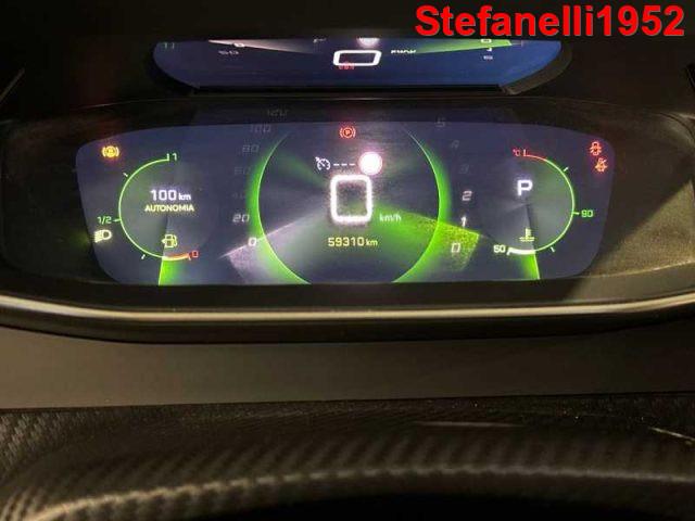 PEUGEOT 2008 II 2020 - 1.2 puretech GT Line s&s 130cv eat8
