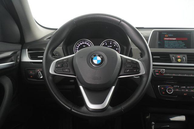 BMW X1 X1 sDrive18d XLINE