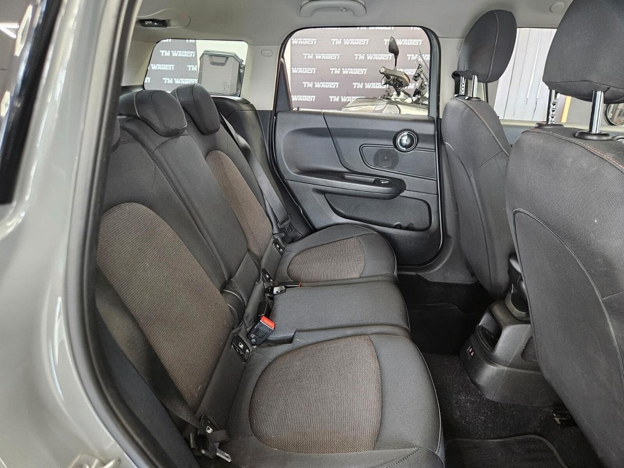 MINI Cooper D Countryman 2.0 Essential - IVA ESPOSTA - TAGLIANDI MINI