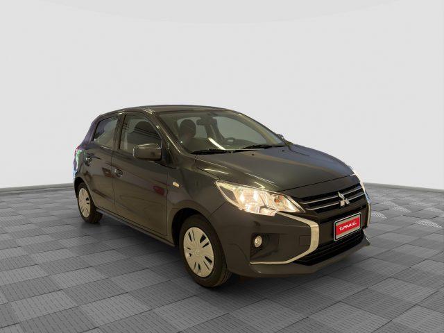 MITSUBISHI Space Star Space Star 1.2 Invite SDA