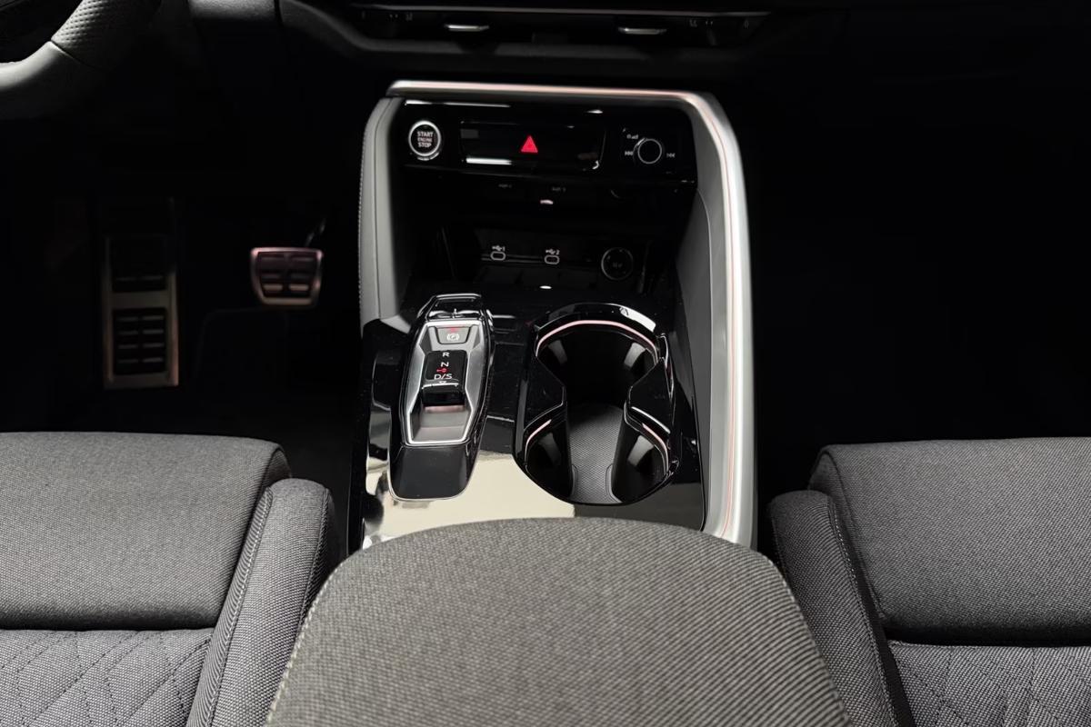 AUDI Q5 SPB 40 TDI quattro S tr. S line plus