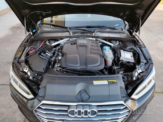 Audi A5 Sportback - 2.0 TDI
