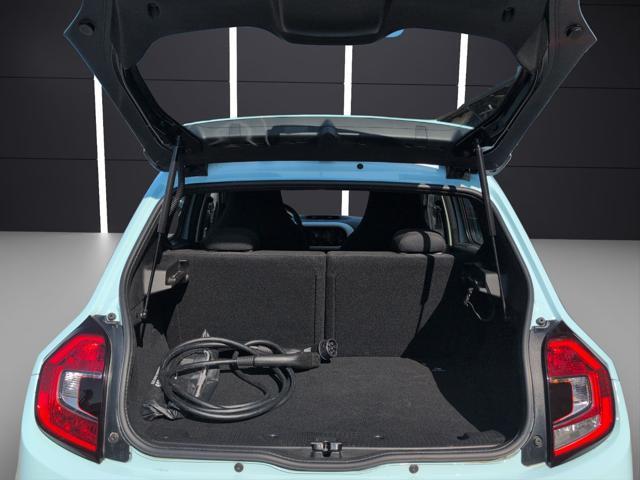 RENAULT Twingo Electric Zen