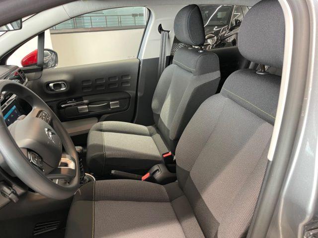 CITROEN C3 BlueHDi 100 S&S Shine