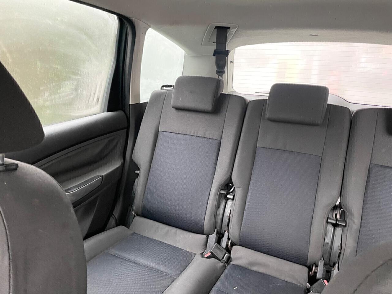 Ford C-Max C-Max 2.0 145 CV Bz.- GPL