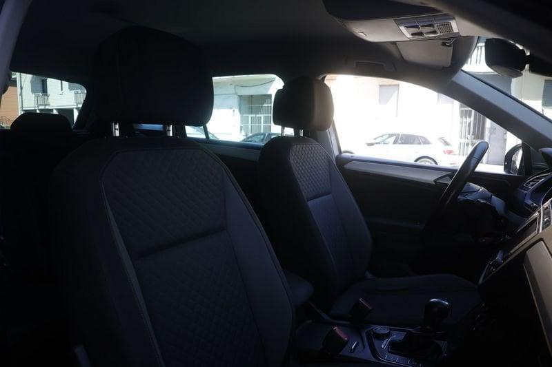 Volkswagen Tiguan Volkswagen Tiguan 2.0 TDI SCR 110KW Advanced BMT 4MOT DSG Unicoproprietario