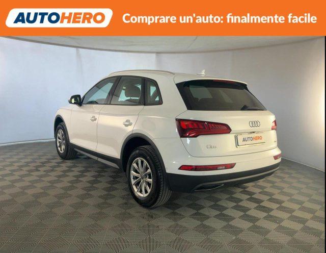 AUDI Q5 35 TDI quattro S tronic