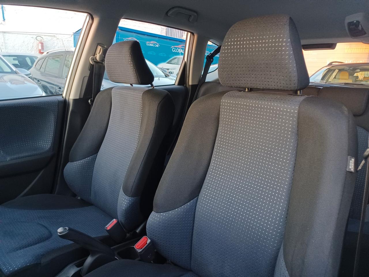 Honda Jazz 1.2 BENZINA UNICO PROPRIETARIO