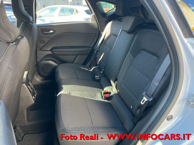 RENAULT Captur ECO-G 100 CV Evolution km 0 - PROMO