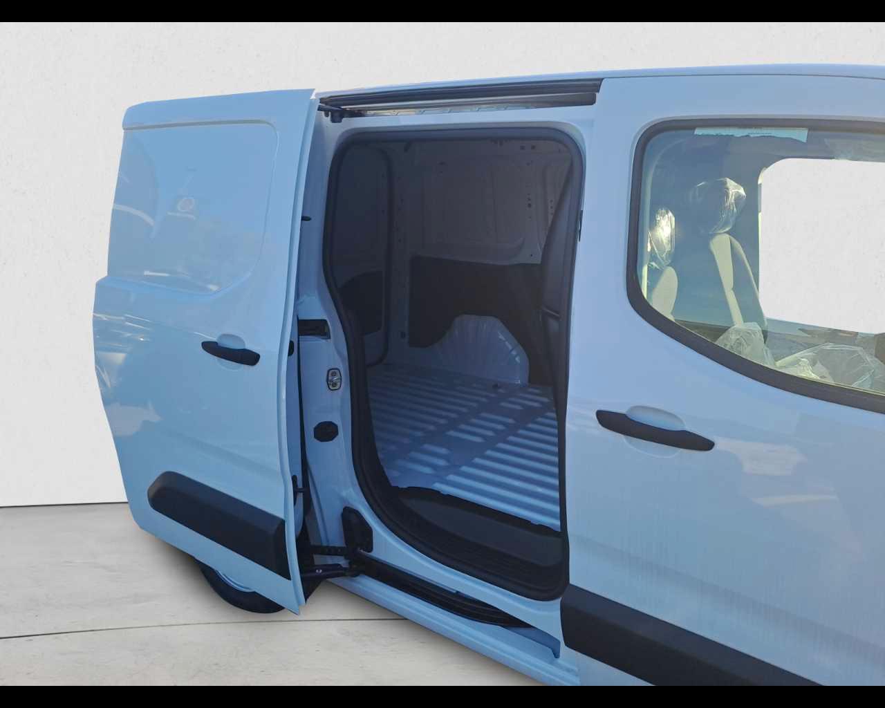 CITROEN Berlingo Van M - BlueHDi 100 Cv S&S