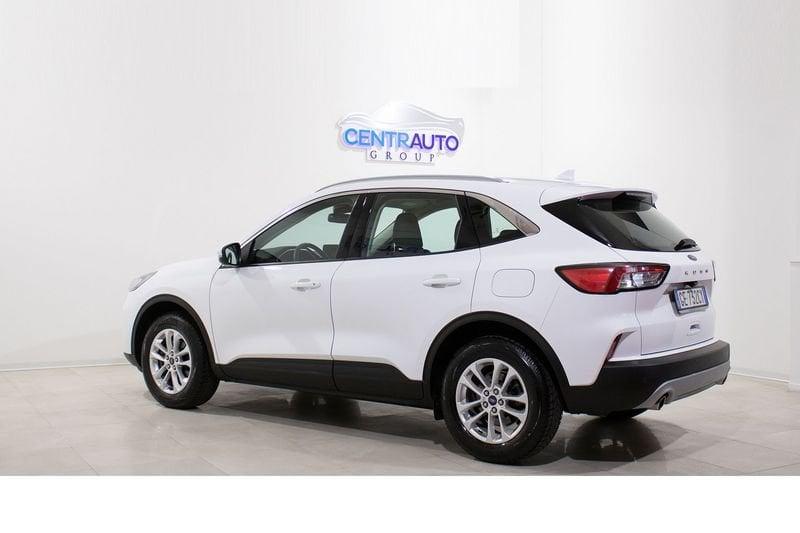 Ford Kuga 1.5 EcoBlue 120cv aut. 2WD Titanium Business