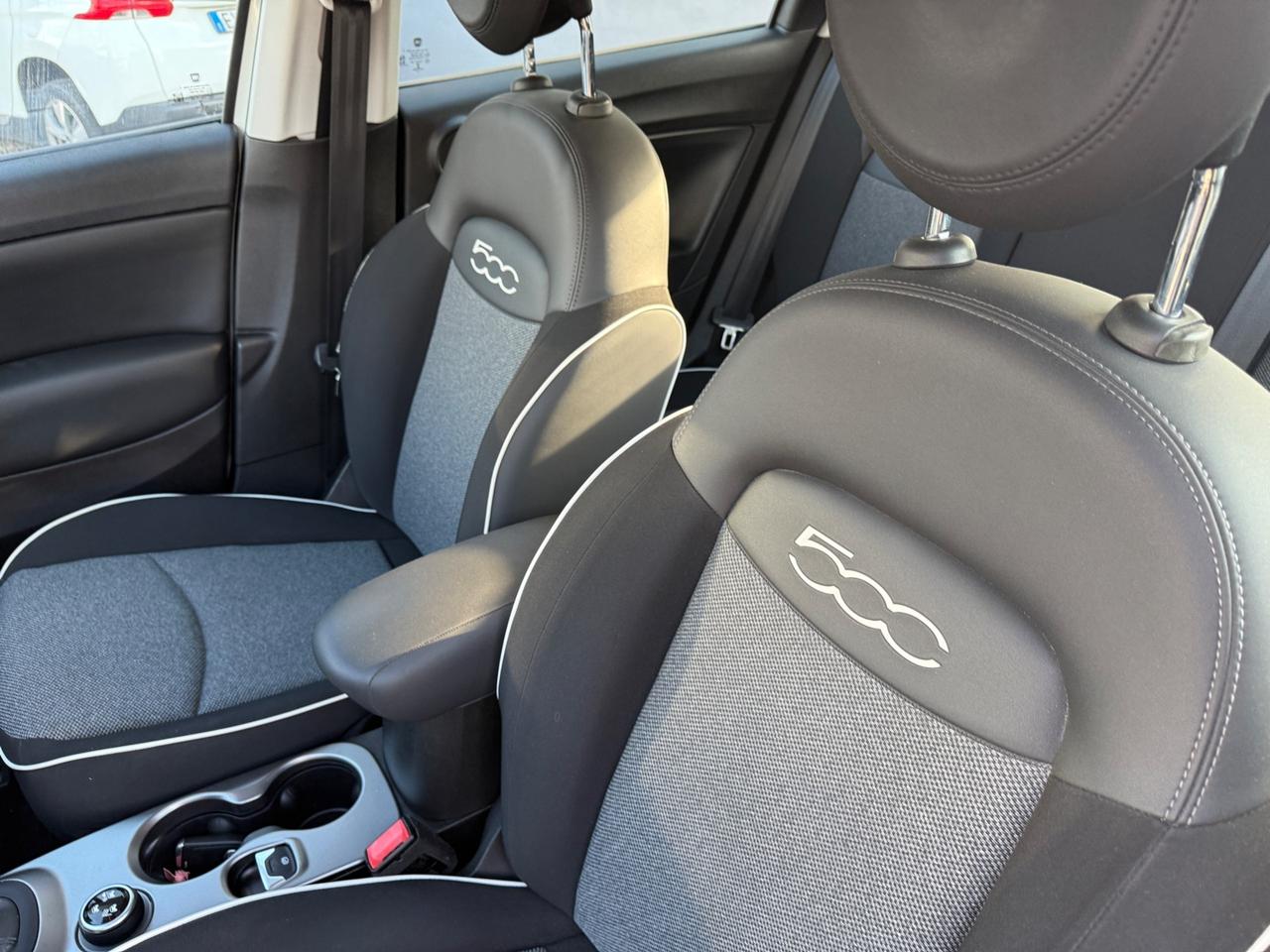 Fiat 500X 1.6 MultiJet 120 CV Business