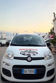 Fiat Panda 0.9 Natural Power 85 Cv