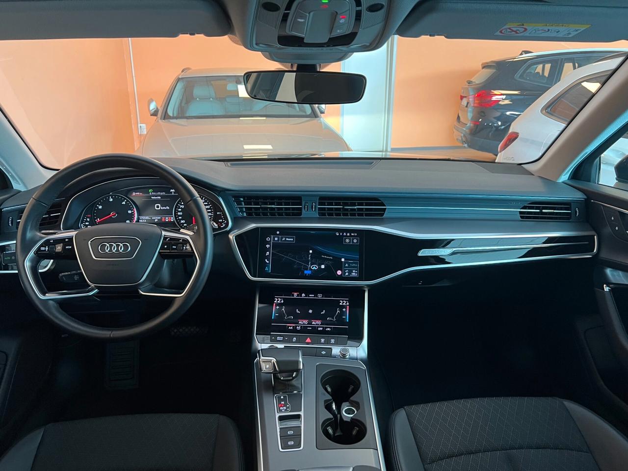 Audi A6 allroad 40 TDI 2.0 quattro S tronic